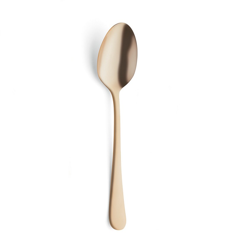 Cuillère de table Amefa Austin Gold / Cuillère de table