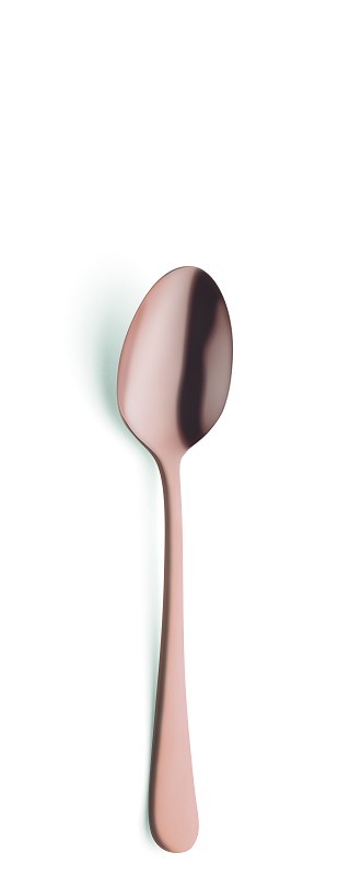 Cuillère à dessert / cuillère à dessert Amefa Austin Copper