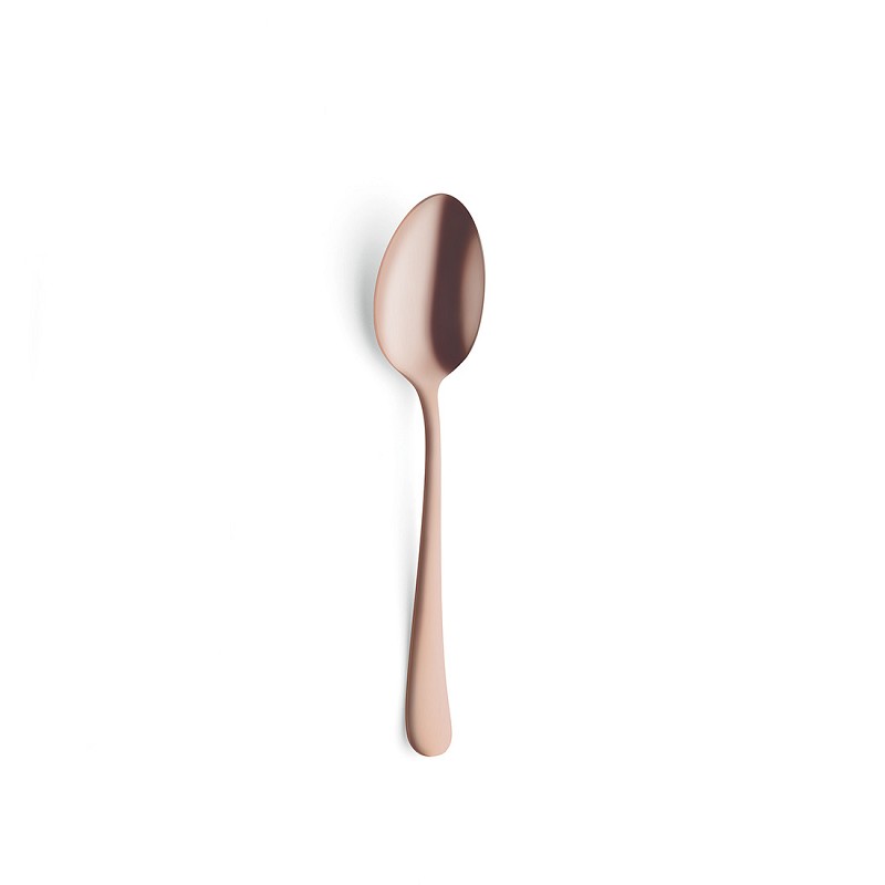Cuillère à café moyenne Amefa Austin Copper