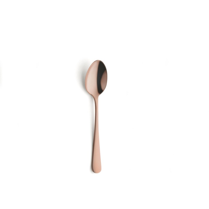 Cuillère à café/cuillère à moka Amefa Austin Copper
