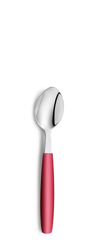 Cuillère à dessert Amefa Pixel 18/0 cerise
