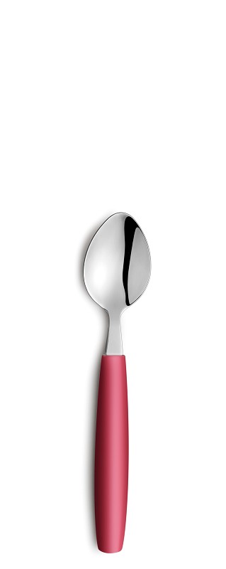 Cuillère à café Amefa Pixel 18/0 cerise