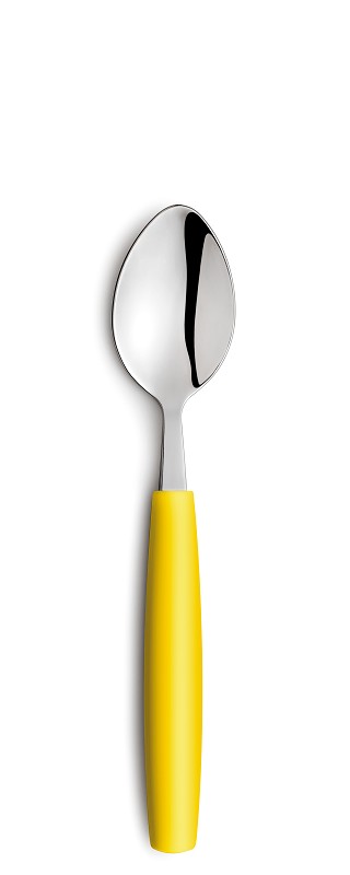 Cuillère de table Amefa Pixel 18/0 citron