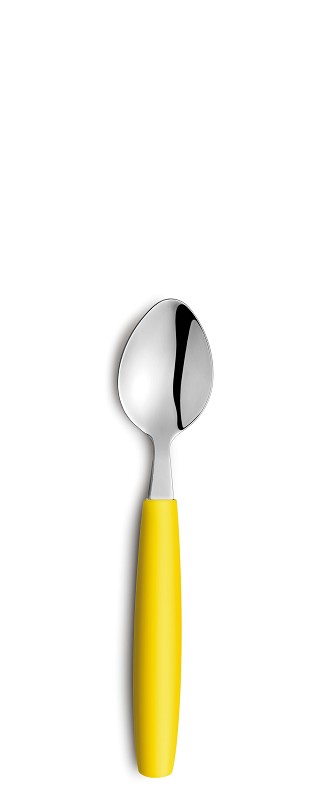 Cuillère à café Amefa Pixel 18/0 citron