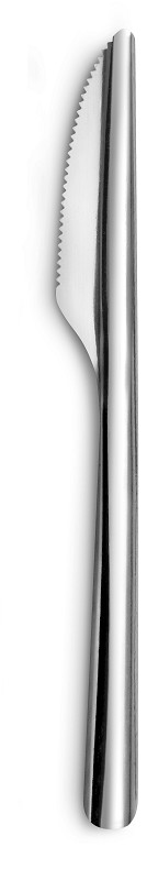 Couteaux réutilisables Amefa Slim 240 (20 ensembles / boîte en carton)