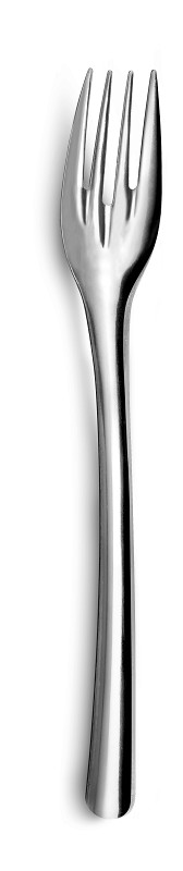 Fourchettes réutilisables Amefa Slim 240 (20 ensembles / carton)