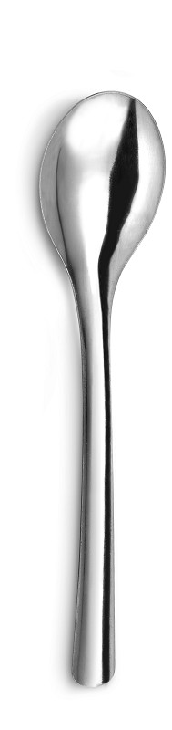 Cuillères réutilisables Amefa Slim 240 (20 lots / boîte en carton)