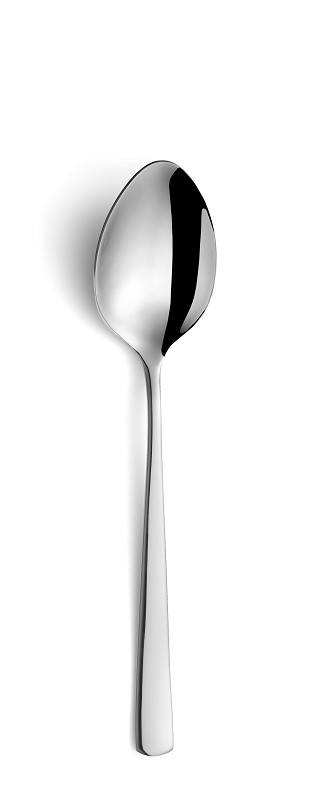 Cuillère à dessert recyclée Amefa Phoenix