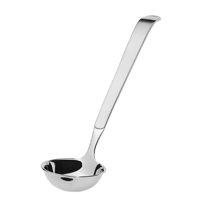 Grande louche/cuillère à sauce Amefa Buffet Satin Bulk
