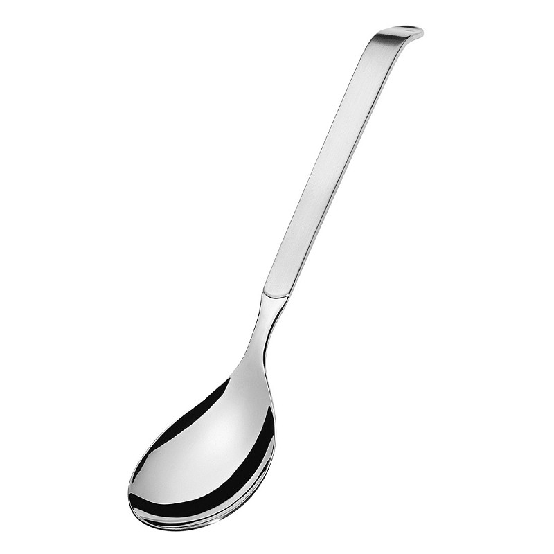 Grande cuillère à salade Amefa Buffet Satin Bulk SSS