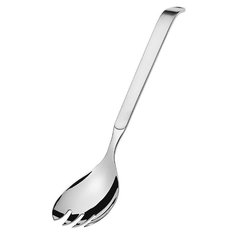 Grande fourchette à salade Amefa Buffet Satin Bulk SSF