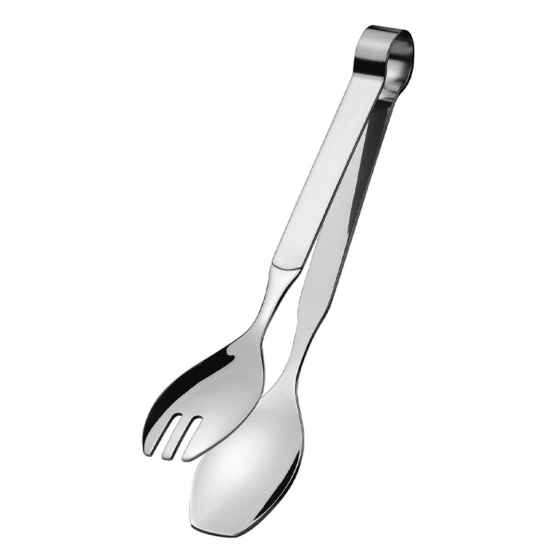 Pince de service Amefa Buffet Satin Bulk Serv petite/petite pince de service