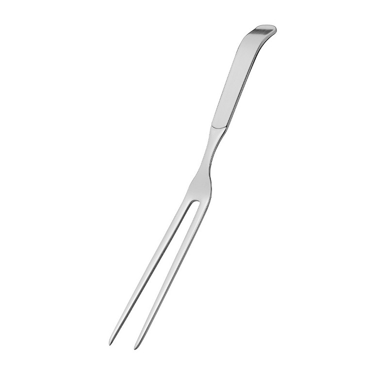 Fourchette à viande Amefa Buffet Satin Bulk/fourchette à viande