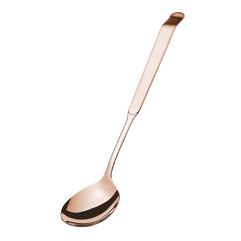 Petite cuillère à salade Amefa Buffet Copper Bulk Buffet (cuivre PVD)**