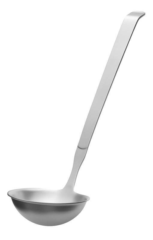 Petite louche à sauce Amefa Buffet Velvet (Velvet PVD)