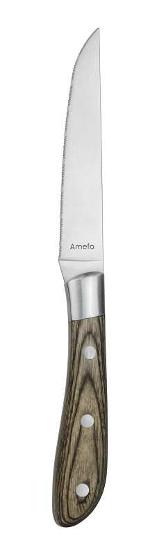 Couteau à steak Achille Amefa