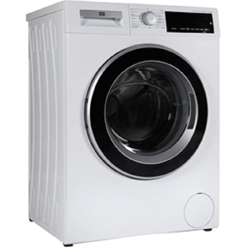 SB Lave-linge 8kg 1400tr/min AquaStop A