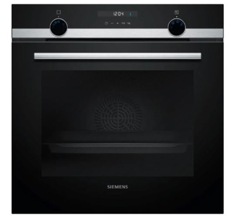 Four encastrable Siemens, 60 x 60 cm, inox