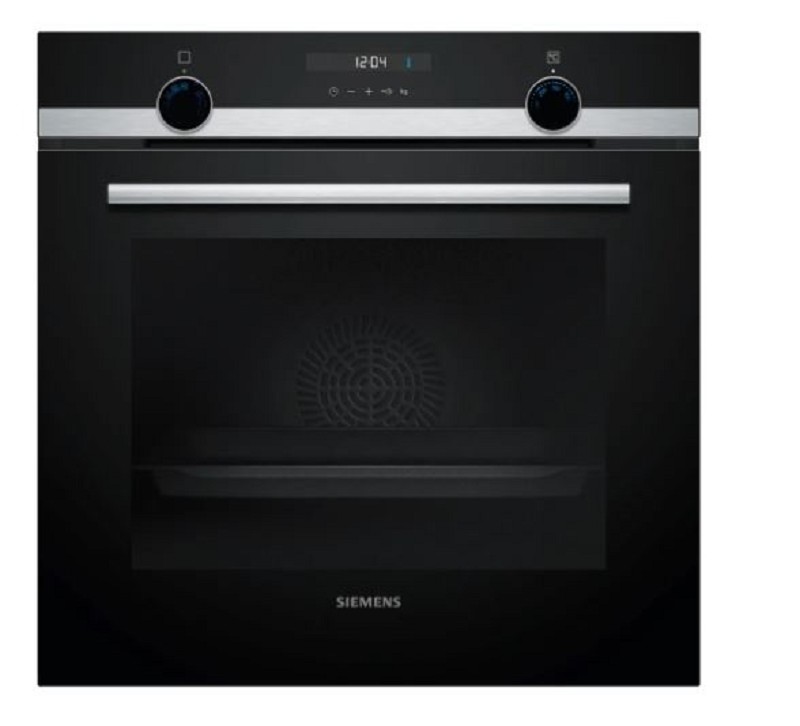 Micro-ondes encastrable Siemens avec chaleur tournante,