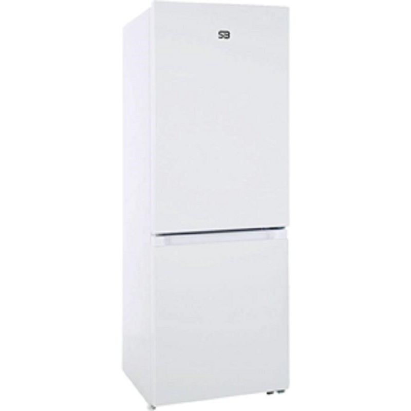 SB Réfrigérateur-congélateur 175 L 143 cm E