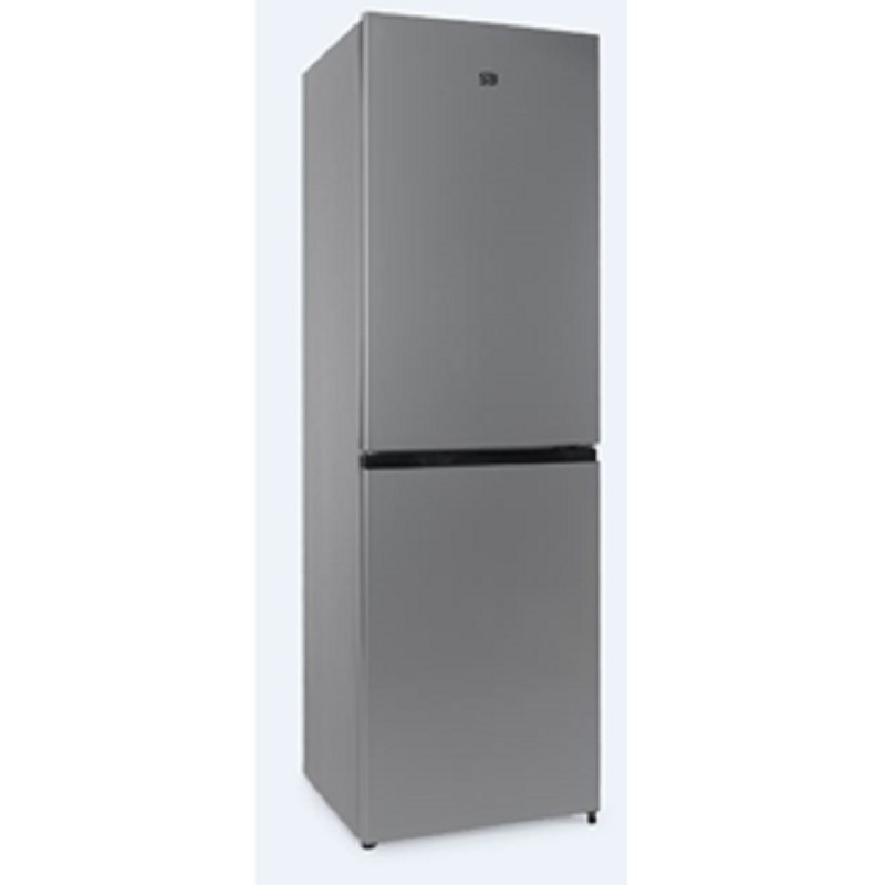 SB Réfrigérateur-congélateur NoFrost 182 cm 252