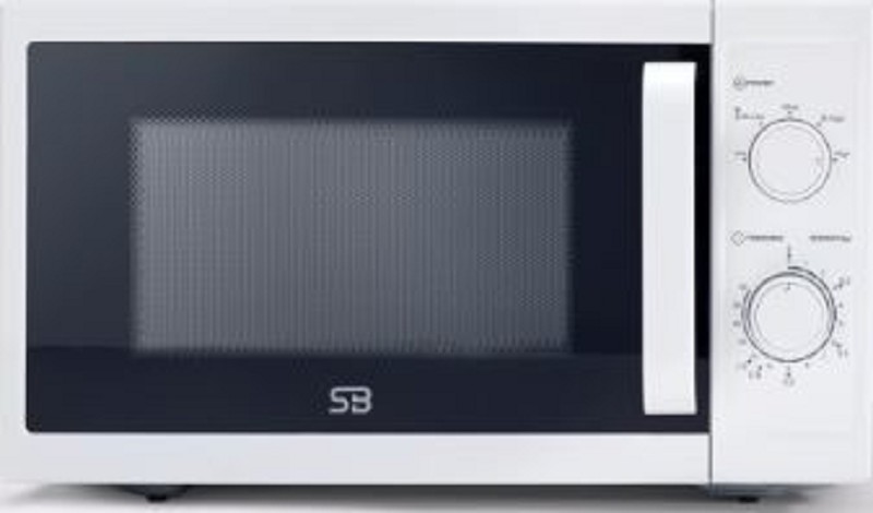 Micro-ondes à poser SB, 20 litres