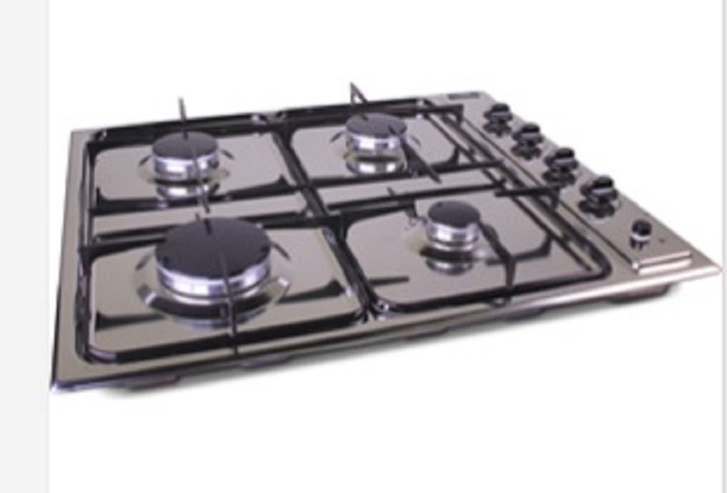 SB Plaque de cuisson encastrable, gaz, 58 cm