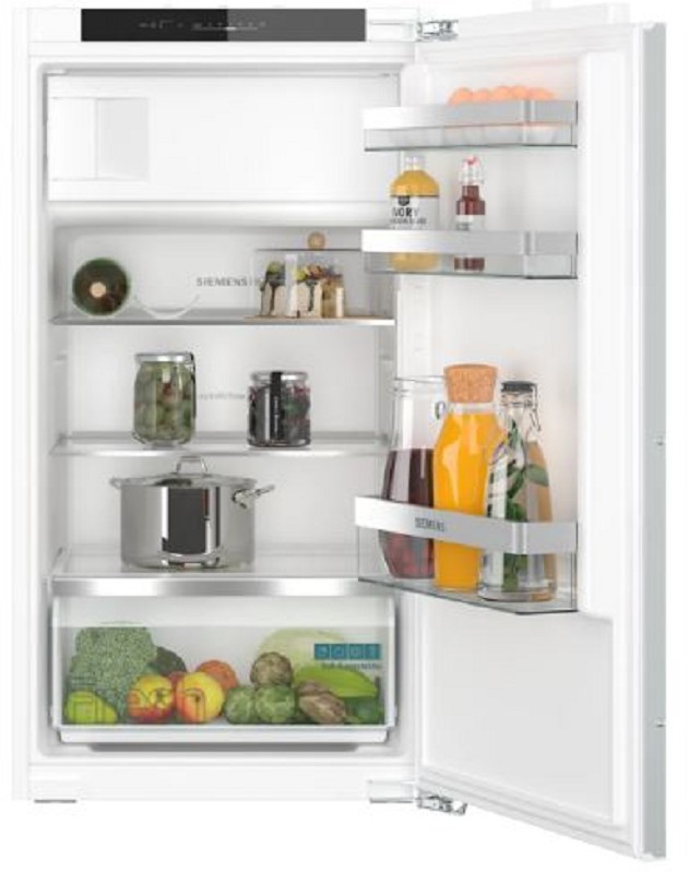 Réfrigérateur encastrable Siemens, 102 cm, 154 L. DO