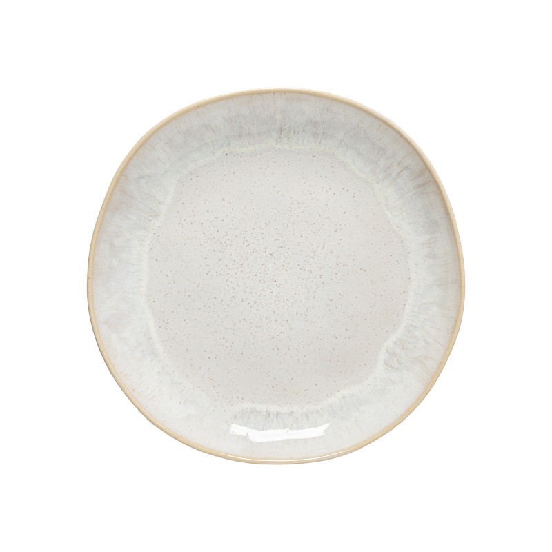 Assiette Plate Eivissa 28cm