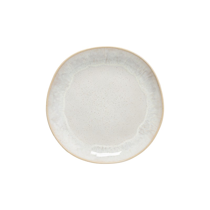 Assiette Plate Eivissa 22cm