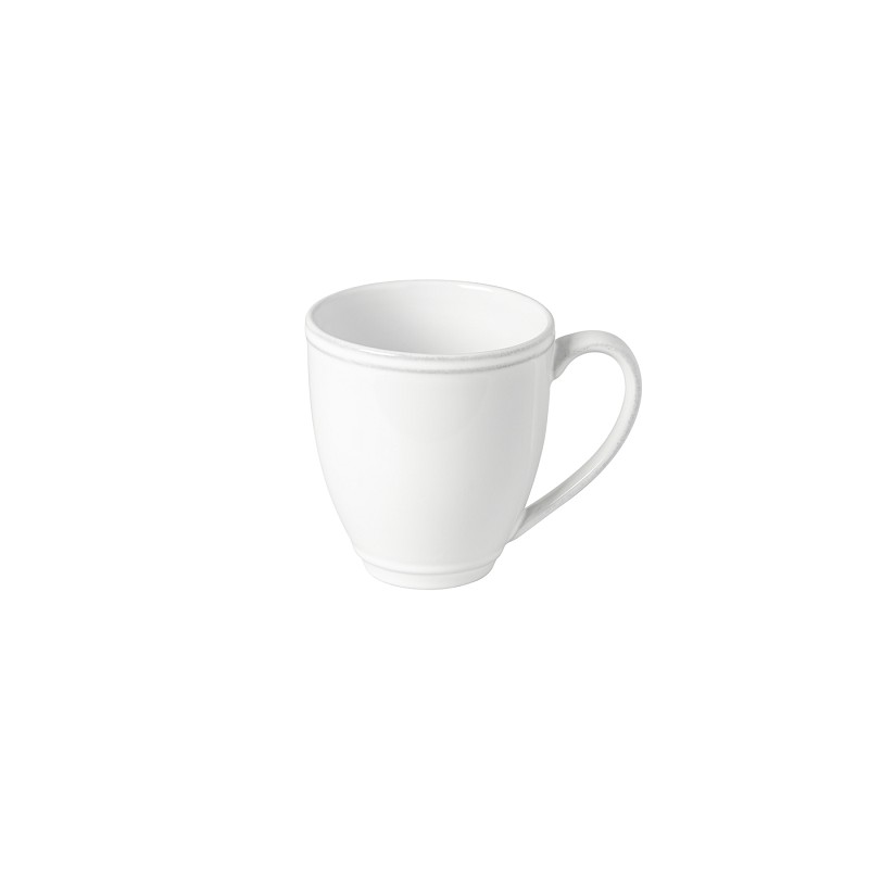 Costa Nova Friso tasse 0,38L blanc