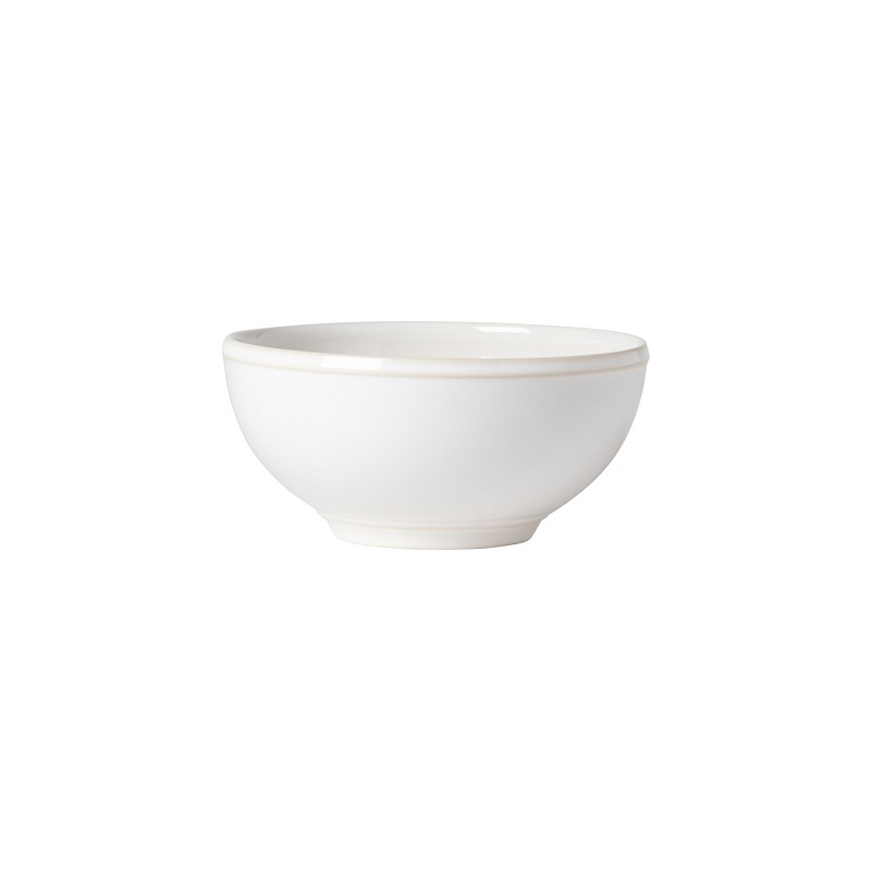 Costa Nova Friso bol 16cm Blanc