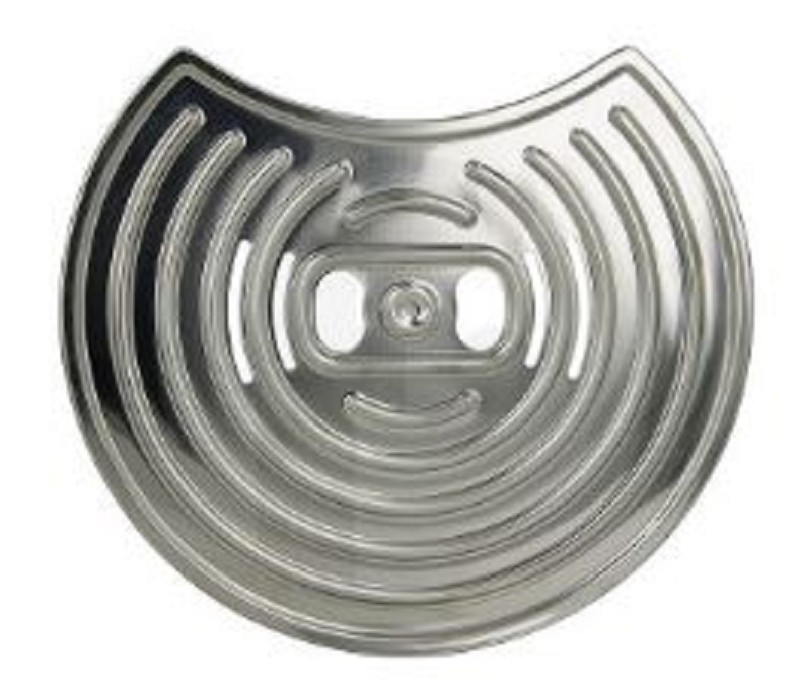 Grille du bac d'égouttage Philips Senseo