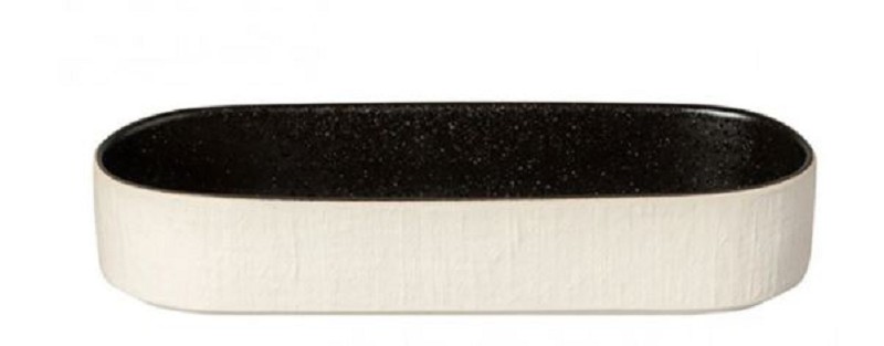 Plateau Costa Nova Notos 25 cm