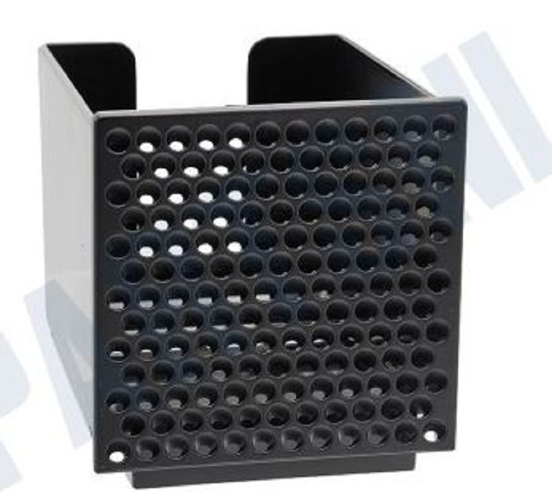 Conteneur de capsules Nespresso pour Pixie