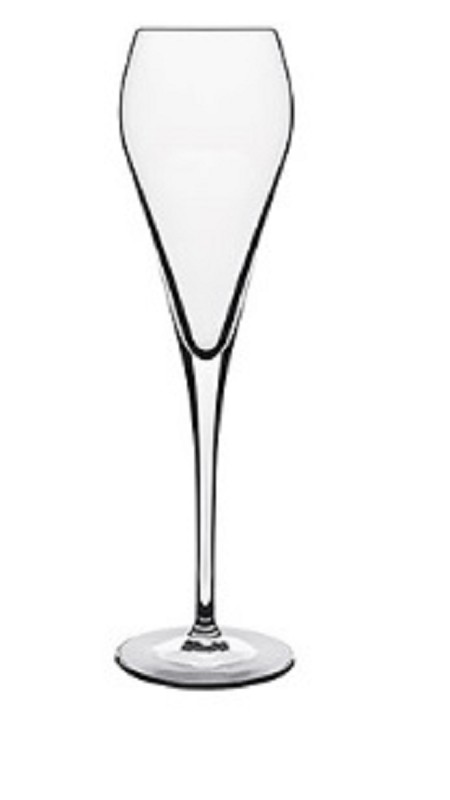 Verre à champagne Super Bormioli 20 cl