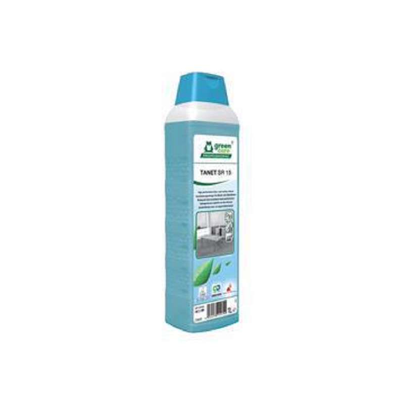 Nettoyant d'intérieur Green Care