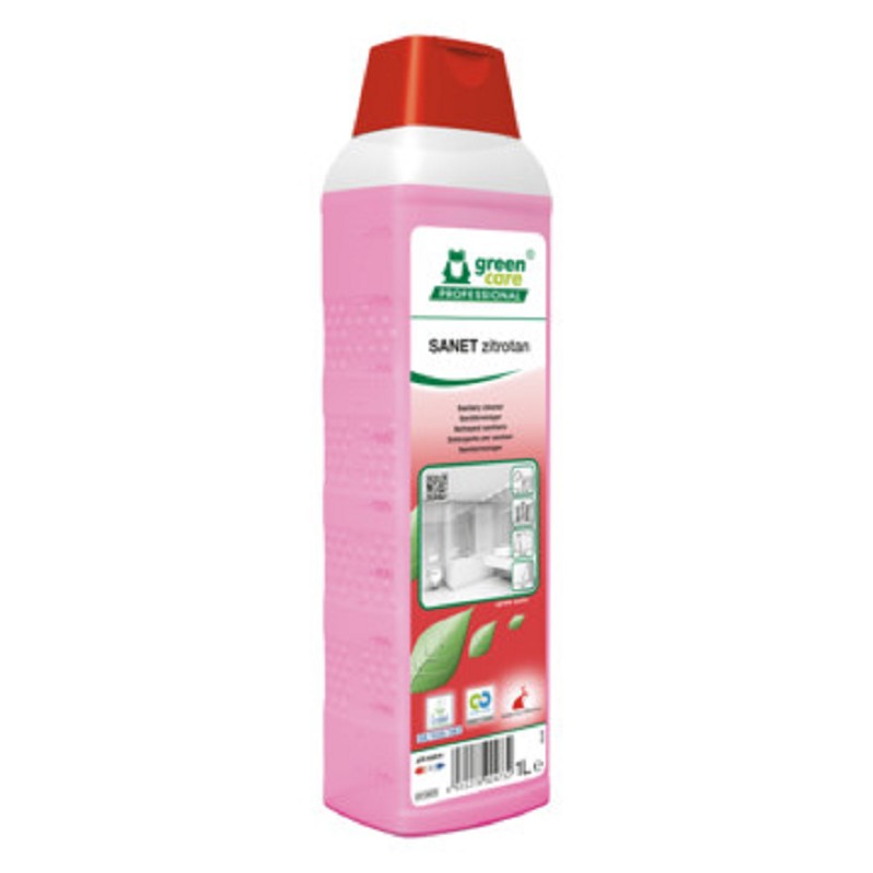 Green Care Nettoyant sanitaire
