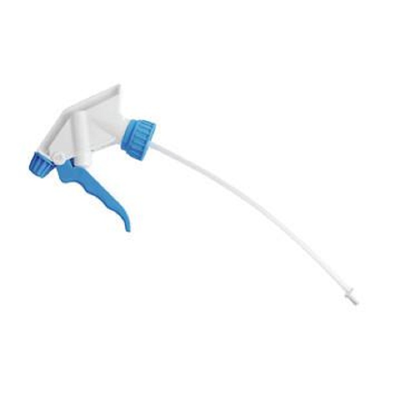 Pistolet pulvérisateur manuel pour bouteille