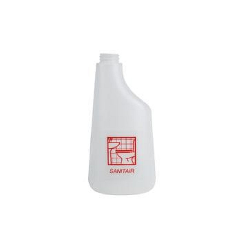 Vaporisateur manuel vide 650ML sanitaire