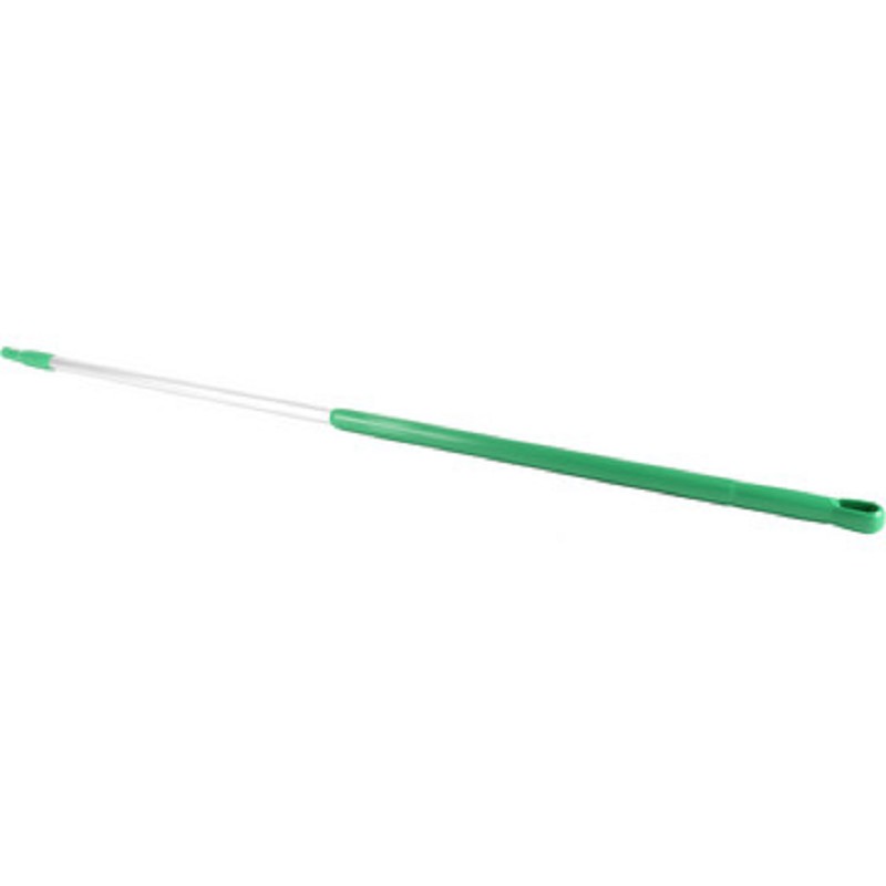 Manche ergonomique en aluminium 150 cm