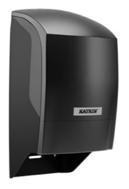 Porte-rouleau de papier toilette Katrin 77519