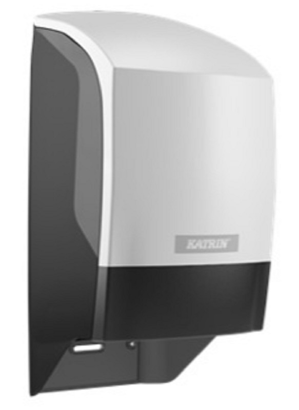 Porte-rouleau de papier toilette Katrin 77496