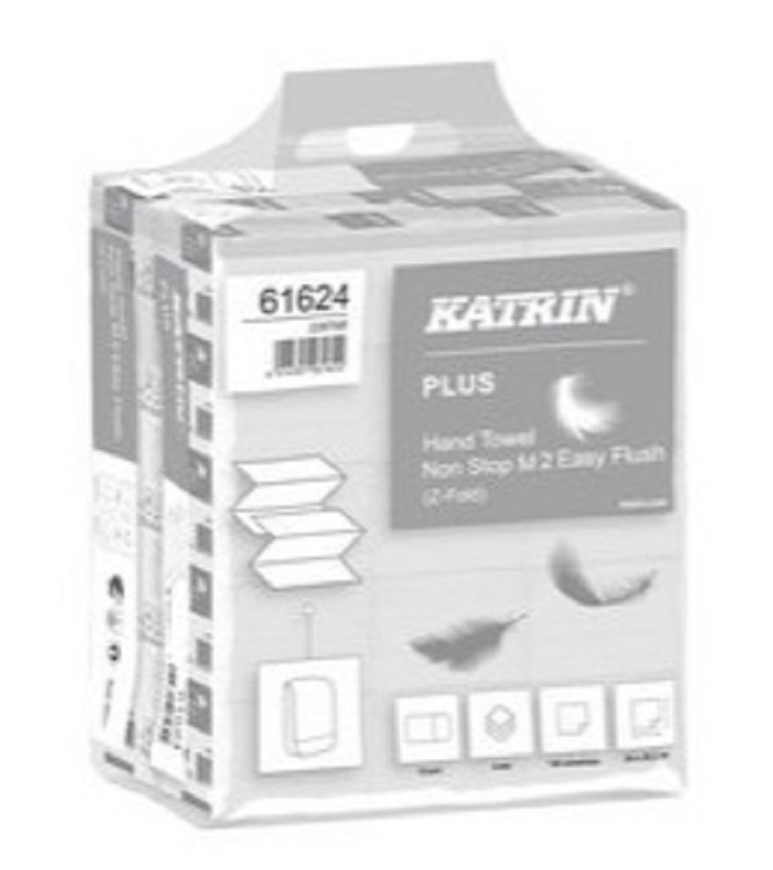 Essuie-mains Katrin 61624 Flush