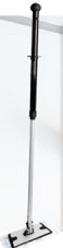 Ensemble balai télescopique d'intérieur Numatic complet