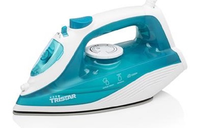 Fer à repasser Tristar