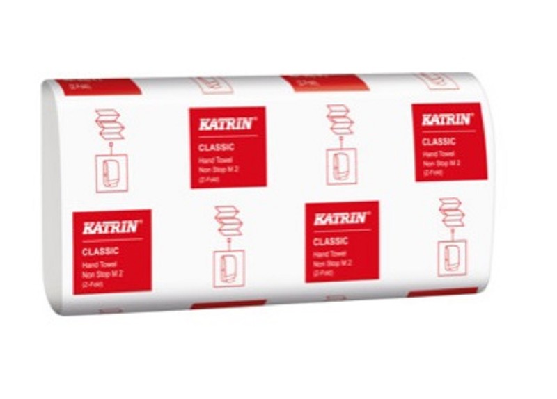 Serviette Katrin 61617 XS 2 plis