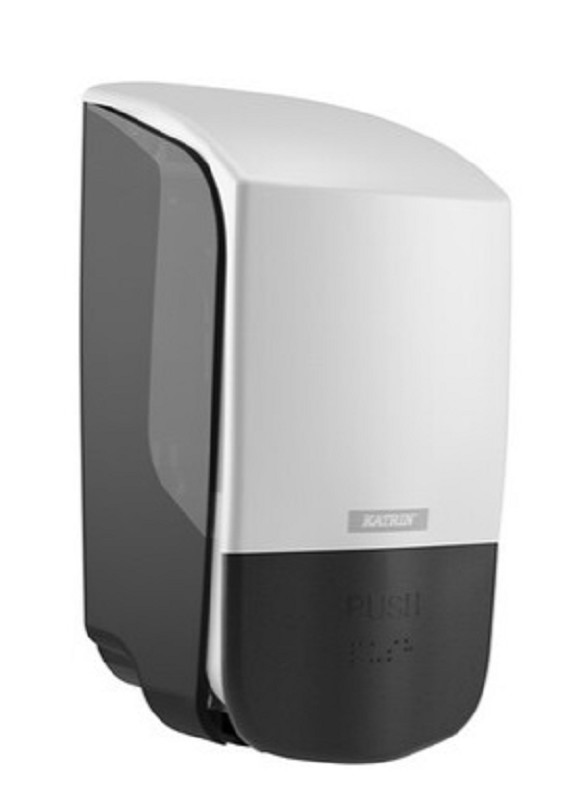 Distributeur de savon Katrin 77335