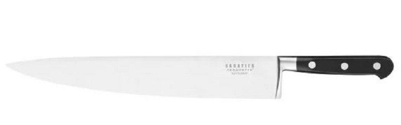 Couteau de chef Amefa