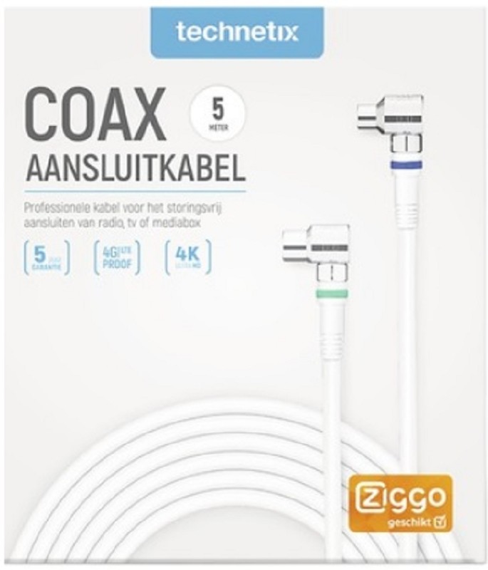 Câble de connexion CAI (5 m)